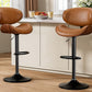 ContourLift 360° Adjustable Bar Stool Set
