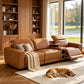 LuxeCinema™ Power Reclining Sectional
