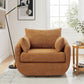 CozyCove™ 360° Swivel Accent Chair