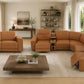 LuxeCinema™ Power Reclining Sectional