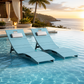 LagunaWave™ In-Pool Chaise Lounge Set