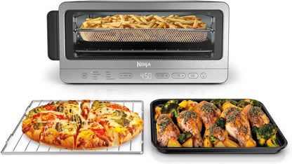 Ninja® Flip Toaster Oven & Air Fryer
