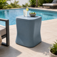 CoastChill™ 2-in-1 Cooler Side Table