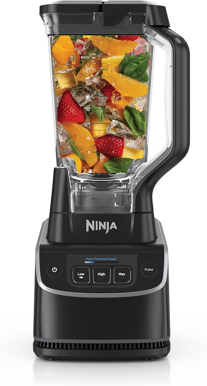 Ninja®  UltraCrush Pro Blender