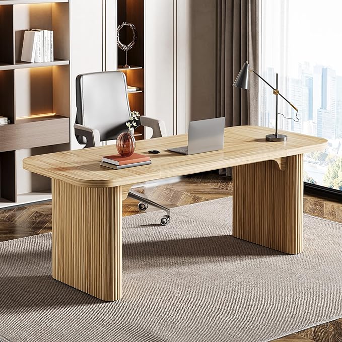 Apex Executive Desk