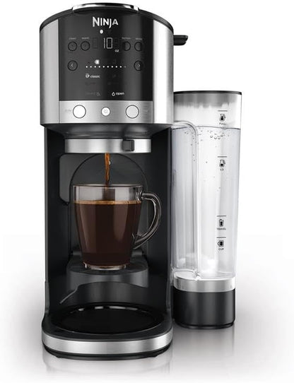 Ninja® DualBrew 2-in-1 Coffee Maker