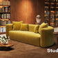 CloudLine Modular Sofa