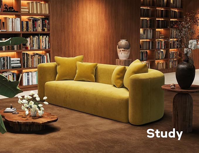 CloudLine Modular Sofa