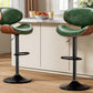 ContourLift 360° Adjustable Bar Stool Set