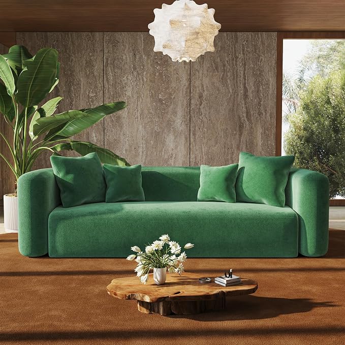 CloudLine Modular Sofa