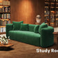 CloudLine Modular Sofa