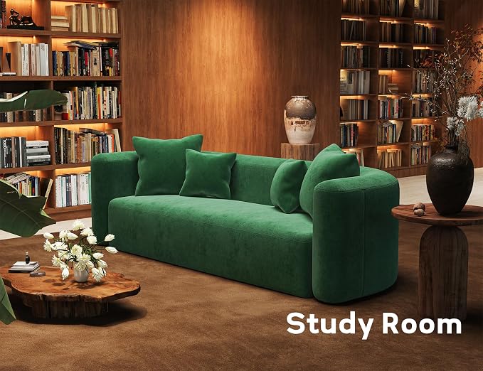 CloudLine Modular Sofa