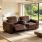 LuxeCinema™ Power Reclining Sectional