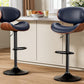 ContourLift 360° Adjustable Bar Stool Set