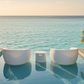 LagunaWave™ In-Pool Lounge Chair