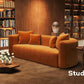 CloudLine Modular Sofa
