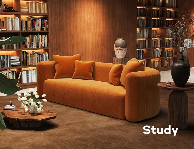 CloudLine Modular Sofa