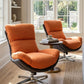 Modern Swivel Accent Chair