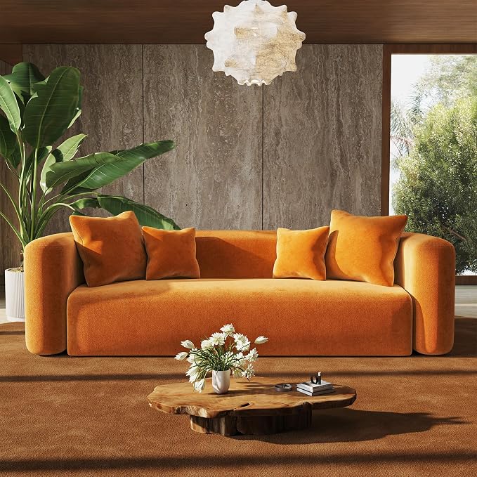 CloudLine Modular Sofa