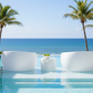 LagunaWave™ In-Pool Lounge Chair