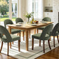 Ashford Linen Dining Chair Set