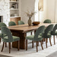Ashford Linen Dining Chair Set