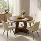 Bennett Round Dining Table Set