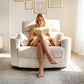 CloudComfort™ Power Recliner Chair