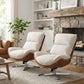 Modern Swivel Accent Chair