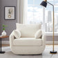 CozyCove™ 360° Swivel Accent Chair