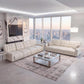 CloudHarbor™ Modular Sectional Sofa