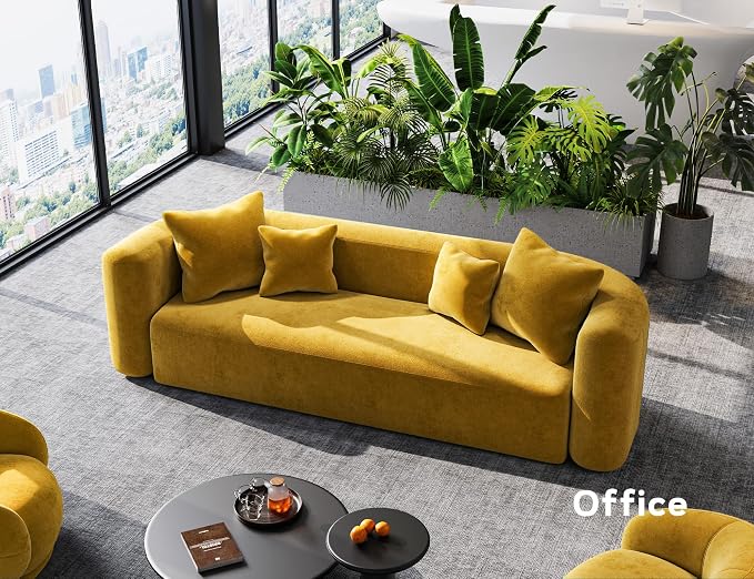 CloudLine Modular Sofa