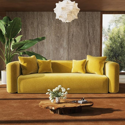 CloudLine Modular Sofa